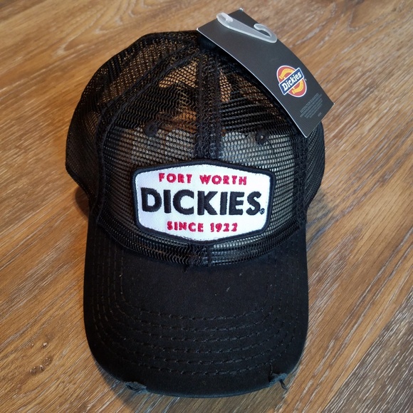 dickies trucker